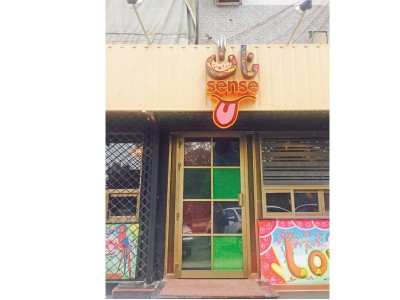 naansense heightens gastronomic senses