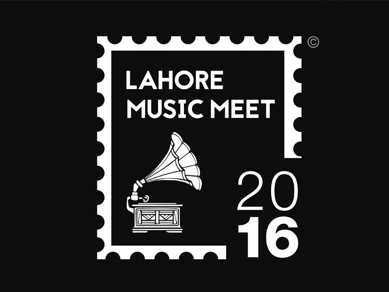 lahore music meet was established to provide a platform for local musicians photo publicity