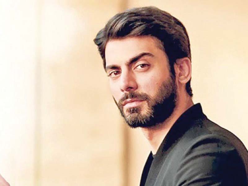 fawad revealed he was hesitant to join the cast of kapoor amp sons at first but he enjoyed playing the unconventional role photo file