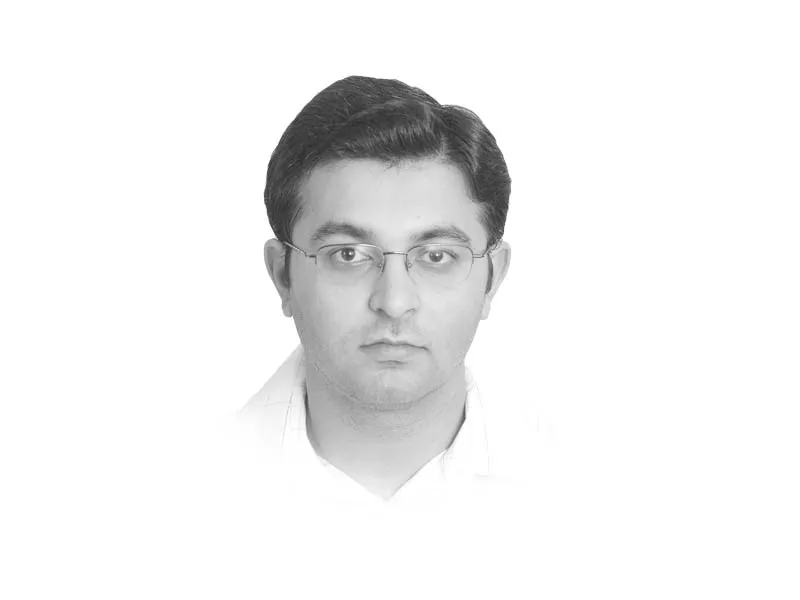 the author works in the technology sector and is a founder of a software company he tweets at wyounas the author works in the technology sector and is a founder of a software company he tweets at wyounas