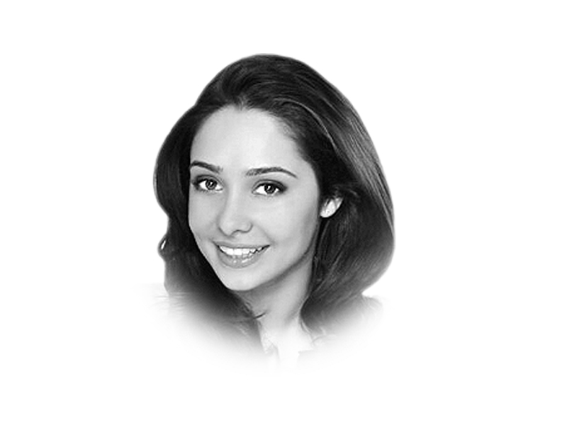 800px x 600px - Juggun Kazim, Author at The Express Tribune