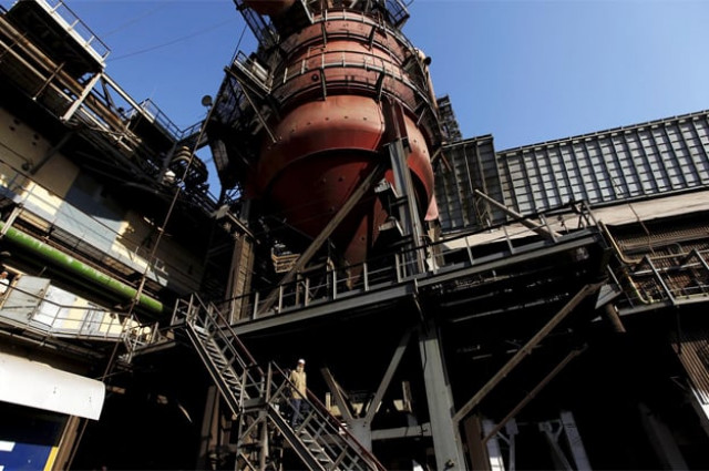 idbs have provided vital financing in past for giving push to industrialisation photo reuters idbs have provided vital financing in past for giving push to industrialisation photo reuters