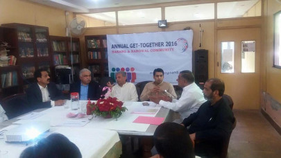 excellence in science and technology need of the hour excellence in science and technology need of the hour