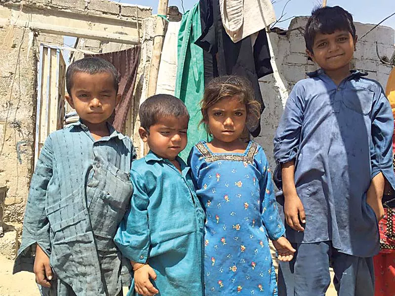 while informal settlements are nothing new for karachi what is alarming is that there seems to be no more desire or effort to have them regularised photo courtesy laiba khan while informal settlements are nothing new for karachi what is alarming is that there seems to be no more desire or effort to have them regularised photo courtesy laiba khan