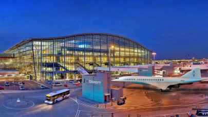 virgin and boom want to bring back supersonic flights for 5 000 round trip virgin and boom want to bring back supersonic flights for 5 000 round trip