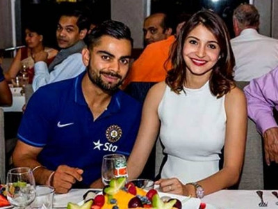 virat kohli defends anushka sharma against twitter trolls
