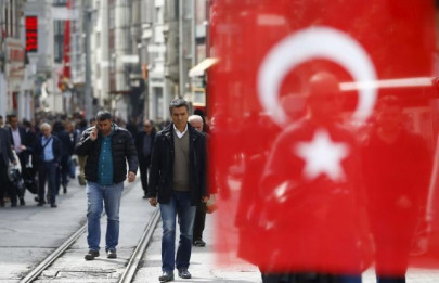 israel advises citizens to leave turkey citing attack risk