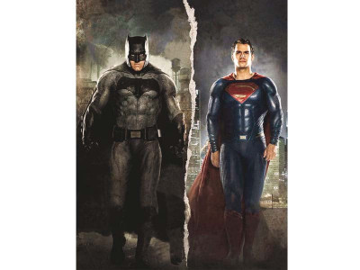 to like or dislike batman v superman or karan arjun to like or dislike batman v superman or karan arjun