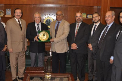 trade ties romanian envoy stresses sector specific strategy