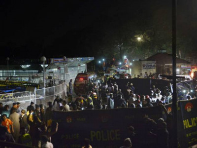 lahore massacre writers experts for firm stance against extremists lahore massacre writers experts for firm stance against extremists