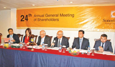 corporate corner soneri bank records rs2 21b profit corporate corner soneri bank records rs2 21b profit
