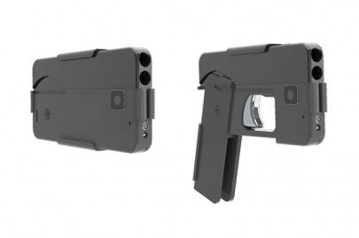 us company to sell smartphone shaped gun us company to sell smartphone shaped gun