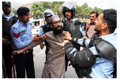 protest inside red zone turns into a sit in protest inside red zone turns into a sit in