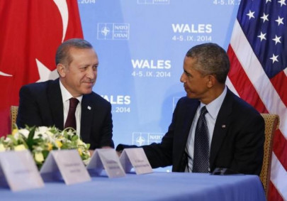 obama unlikely to meet erdogan during us visit