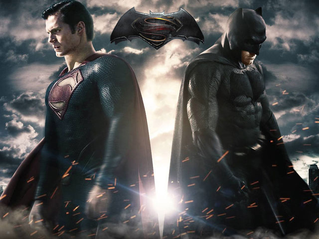 the initial success of batman v superman comes despite some decidedly negative reviews photo hitfix com