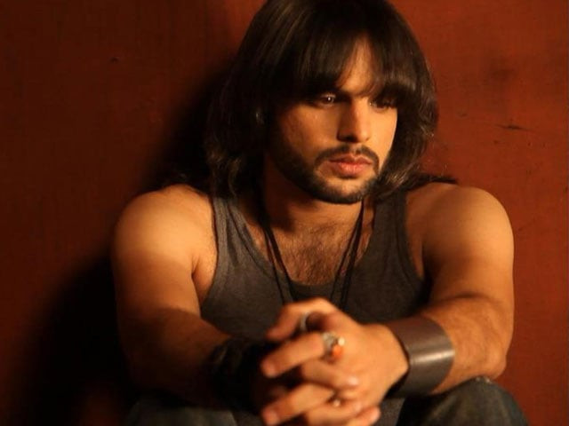 the lahore based singer was taken to ittefaq hospital on friday night and was admitted in the icu photo facebook the lahore based singer was taken to ittefaq hospital on friday night and was admitted in the icu photo facebook