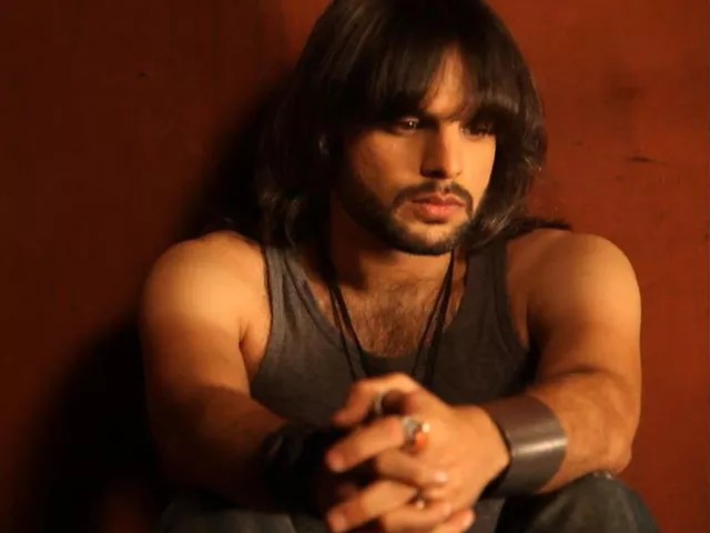 the lahore based singer was taken to ittefaq hospital on friday night and was admitted in the icu photo facebook the lahore based singer was taken to ittefaq hospital on friday night and was admitted in the icu photo facebook