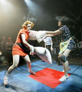 why women fight other women why women fight other women