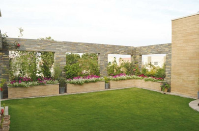 why rooftop is the ideal space for gardening enthusiasts why rooftop is the ideal space for gardening enthusiasts