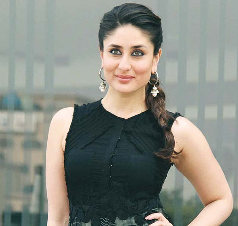 kareena will be sharing screen space with arjun for the first time in ki amp ka photo file