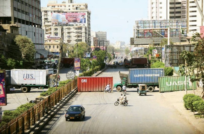 pro qadri rally protests enter third consecutive day pro qadri rally protests enter third consecutive day