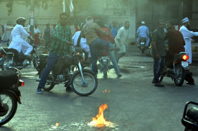press club attack seven protesters remanded into custody press club attack seven protesters remanded into custody