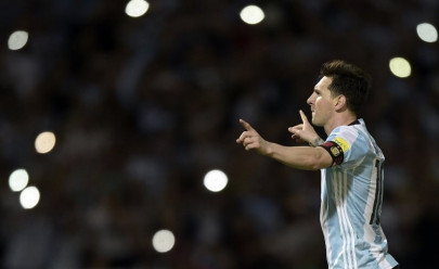 messi brings up 50 as argentina down bolivia messi brings up 50 as argentina down bolivia