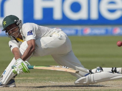 learned to sweep by watching younus khan ab de villiers learned to sweep by watching younus khan ab de villiers