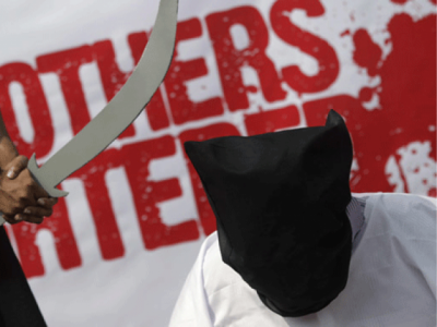 saudi executes two citizens for murder