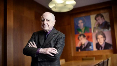 fashion mogul accuses designers of enslaving women with islamic styles fashion mogul accuses designers of enslaving women with islamic styles