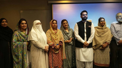 panelists discuss why pakistan needs women s protection bill panelists discuss why pakistan needs women s protection bill