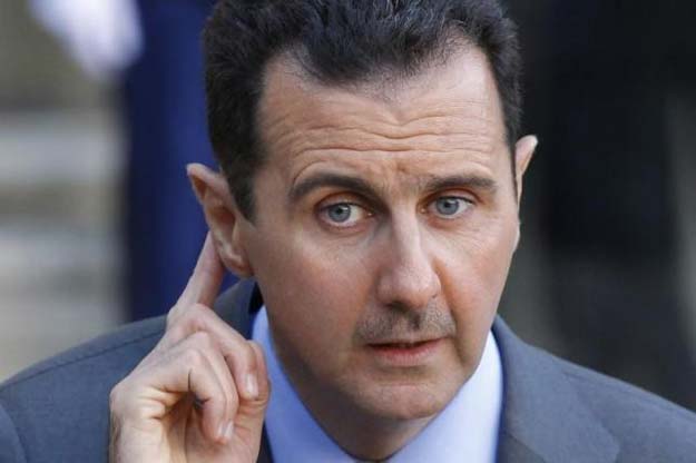 syria s assad wins 4th term with 95 of vote in election the west calls fraudulent