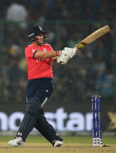 roy smashes 78 as england march into final