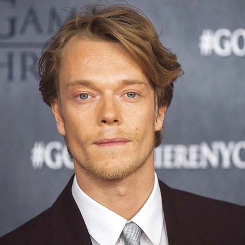 allen has been lauded for his impeccable performance as the troubled theon in game of thrones photo file allen has been lauded for his impeccable performance as the troubled theon in game of thrones photo file