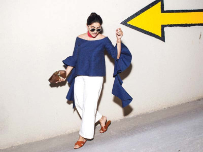 style anatomy anum bashir farid style anatomy anum bashir farid