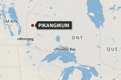 nine die in canada house fire