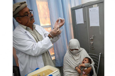 primary health care govt unicef set up camps in high risk areas