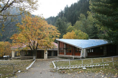 foreign tourists no longer require noc to visit malakand division foreign tourists no longer require noc to visit malakand division