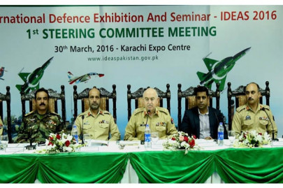 defence exhibition ideas expo to start on november 22