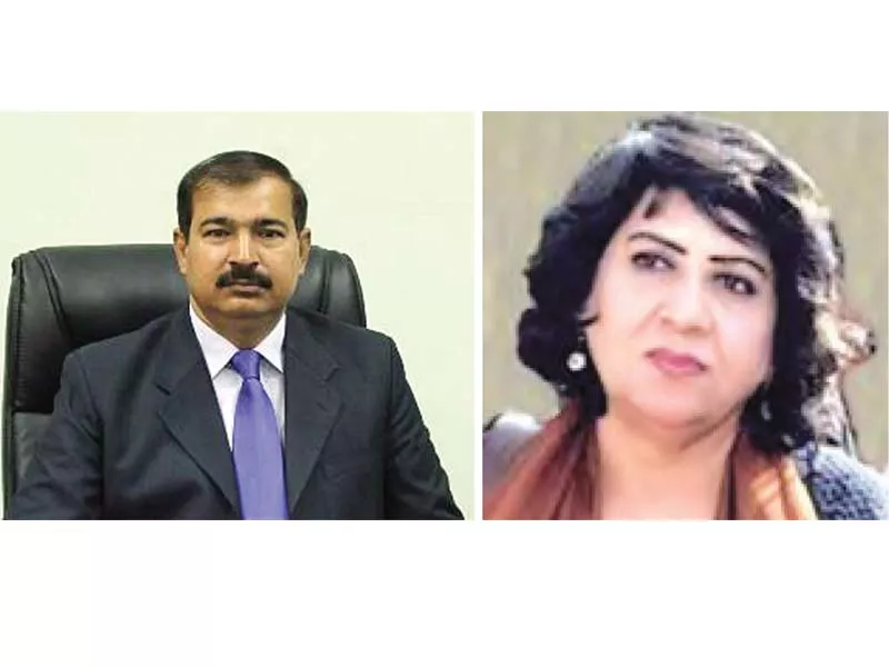 dr ali ahmad kharral shahnaz riaz dr ali ahmad kharral shahnaz riaz