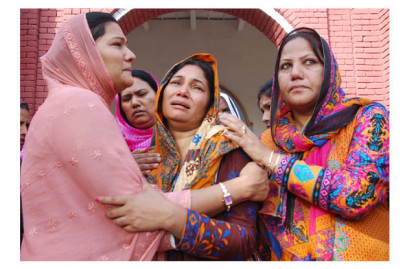 more tragic news for distressed family