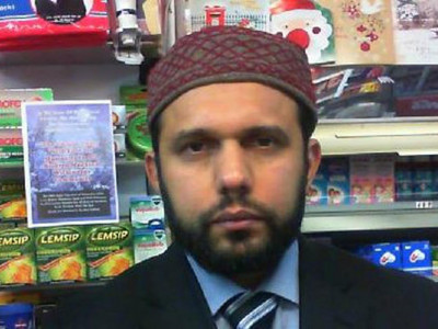 facebook page celebrates killing of british pakistani shopkeeper facebook page celebrates killing of british pakistani shopkeeper