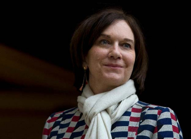 french families minister laurence rossignol pictured sparked outrage on social media with her comment comparing women who wear the veil to quot negroes who supported slavery quot photo afp french families minister laurence rossignol pictured sparked outrage on social media with her comment comparing women who wear the veil to quot negroes who supported slavery quot photo afp