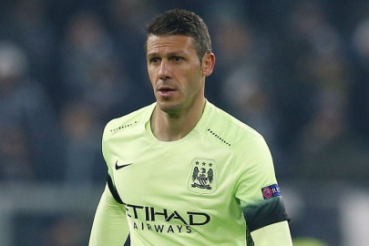 man city s demichelis charged over betting