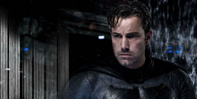 ben affleck has written a standalone batman film