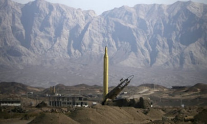 iran certain security council will not act on missile tests