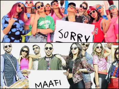 this bollywood dance remix of justin bieber s sorry is absolutely amazing this bollywood dance remix of justin bieber s sorry is absolutely amazing