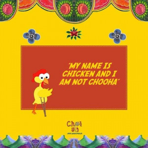 claws out on social media over chai wala s suspicious meat claws out on social media over chai wala s suspicious meat