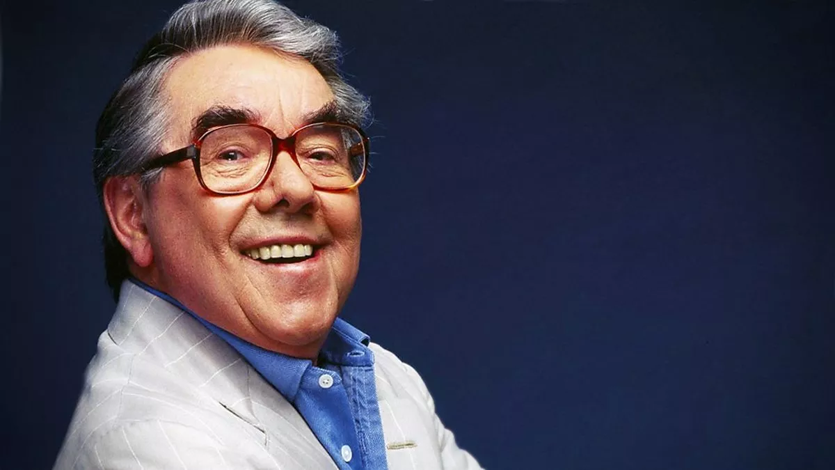 prime minister david cameron said corbett had the rare talent of making all generations laugh photo bbc prime minister david cameron said corbett had the rare talent of making all generations laugh photo bbc