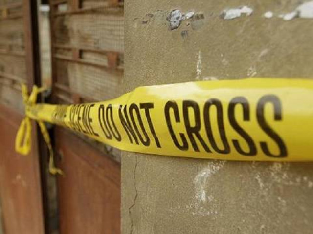 five tribesmen believed to be idps were on board in a vehicle when the explosion occurred police say photo afp five tribesmen believed to be idps were on board in a vehicle when the explosion occurred police say photo afp